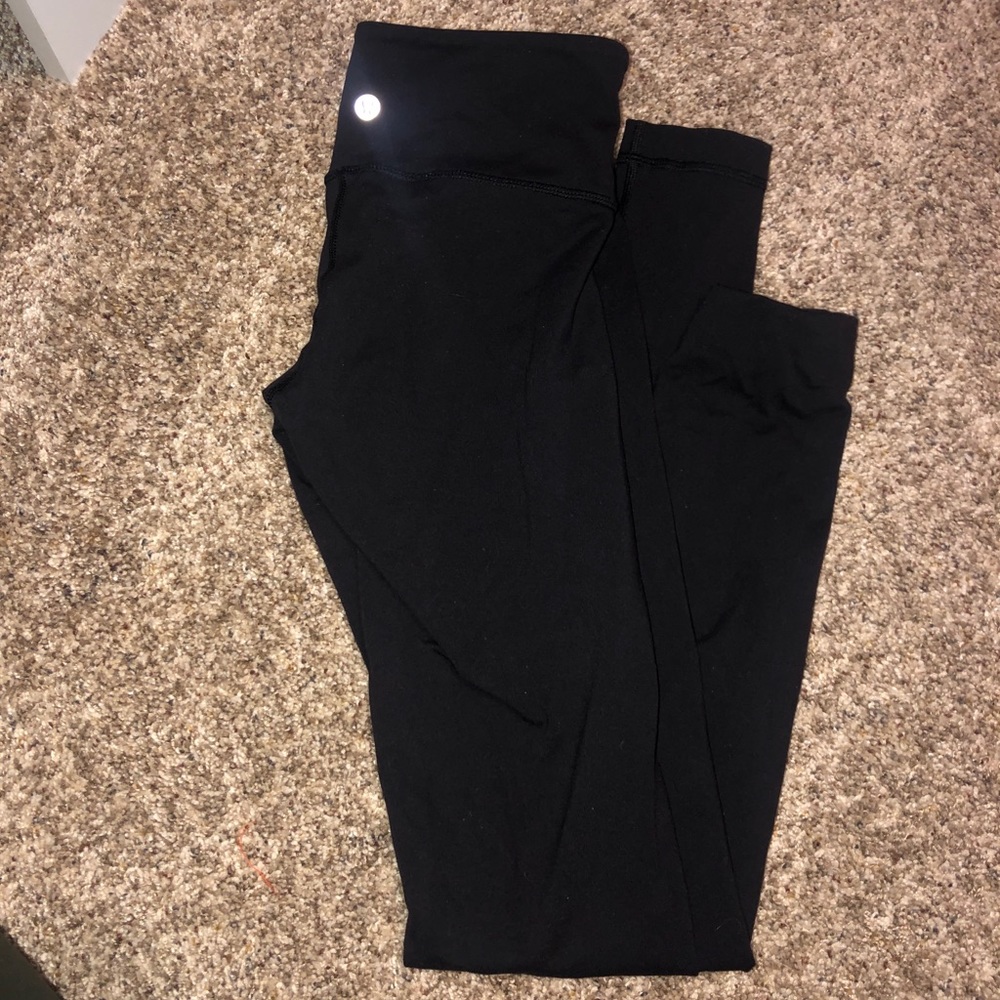 Lululemon leggings
